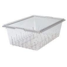 Дуршлаг Cambro GN 1/1 325х530 мм 13CLRCW