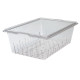 Дуршлаг Cambro GN 1/1 325х530 мм 13CLRCW