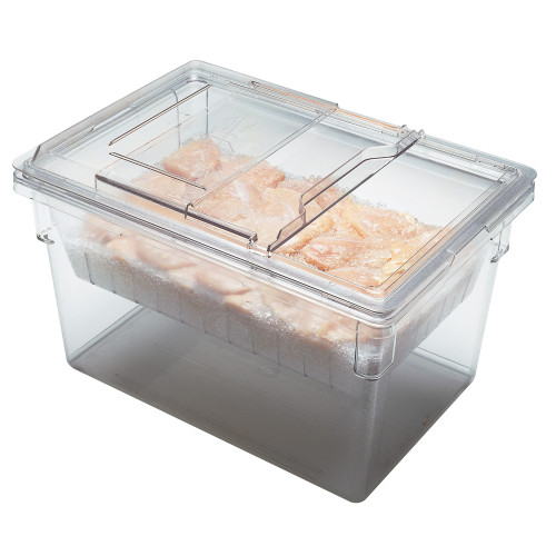 Дуршлаг Cambro GN 1/1 325х530 мм 13CLRCW