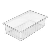 Друшляк Cambro GN 1/1 325х530 мм 15CLRCW