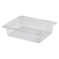 Друшляк Cambro GN 1/2 265х325 мм 23CLRCW