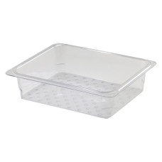 Дуршлаг Cambro GN 1/2 265х325 мм 23CLRCW