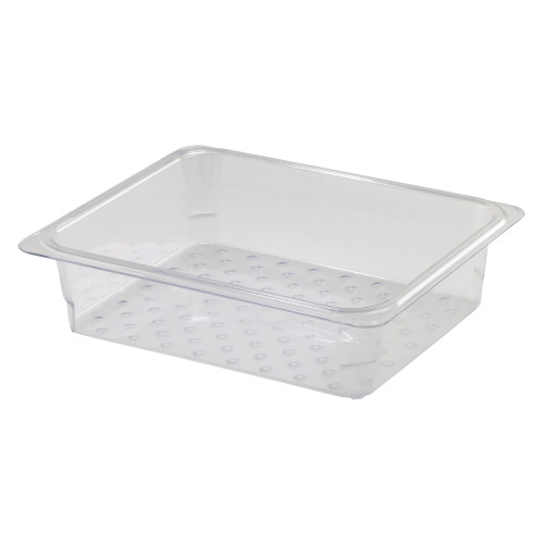 Дуршлаг Cambro GN 1/2 265х325 мм 23CLRCW