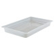 Гастроемкость из прозрачного полипропилена Cambro 14PP GN 1/1 - 530х325х100 мм, 13 л