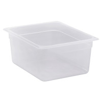 Гастроемкость из прозрачного полипропилена Cambro 26PP GN 1/2 - 325х265х150 мм, 8.9 л