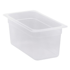 Гастроємність із прозорого поліпропілену Cambro 36PP GN 1/3 - 325х176х150 мм, 5.3 л