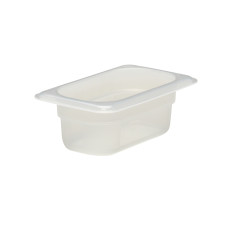 Гастроемкость из прозрачного полипропилена Cambro 92PP GN 1/9 - 176х108х65 мм, 0.57 л