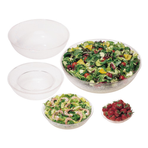 Салатниця Cambro PSB8