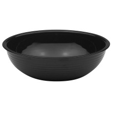 Салатница Cambro рифленая 11.2 л RSB8CW