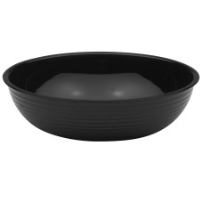 Салатница Cambro рифленая 3 л 254 мм RSB10CW