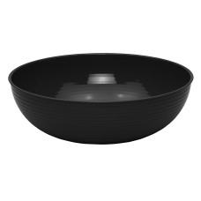 Салатница Cambro рифленая RSB23CW