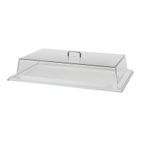 Кришка прямокутна Cambro RD1826CW