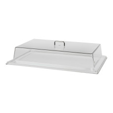 Крышка прямоугольная Cambro RD1826CW