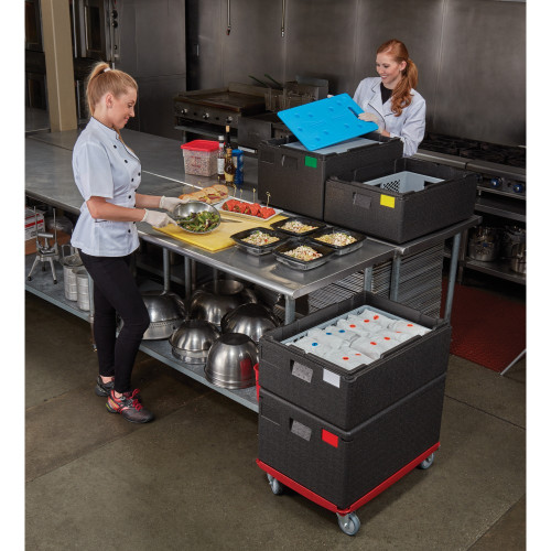 Охладительный элемент Camchillers Cambro CP3253