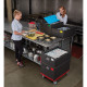 Охладительный элемент Camchillers Cambro CP3253