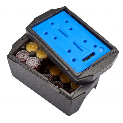 Охладительный элемент Camchillers Cambro CP2632