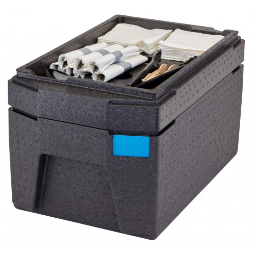 Вставной блок охладительного элемента Camchiller Cambro EPPCTL