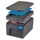 Вставной блок охладительного элемента Camchiller Cambro EPPCTL