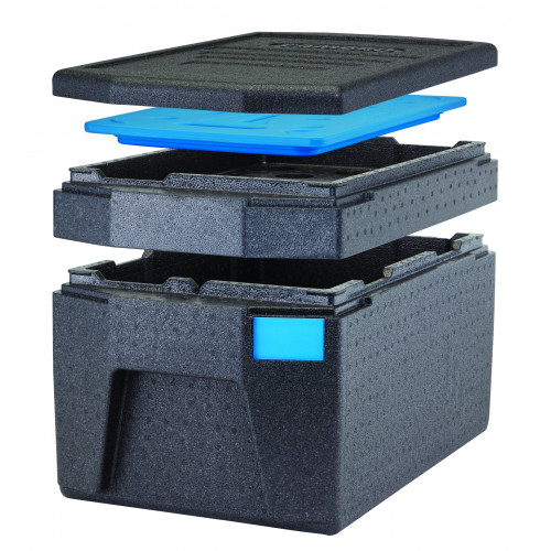 Вставной блок охладительного элемента Camchiller Cambro EPPCTL