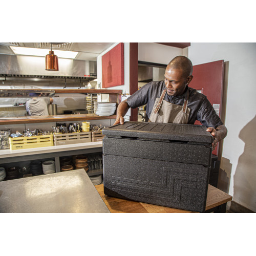 Дополнительная вставка Cambro EPP4060EXT