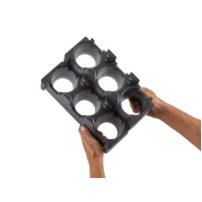 Держатели для напитков Cambro EPPBEVH2