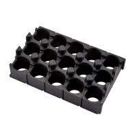Тримачі для напоїв Cambro EPPBEVH5