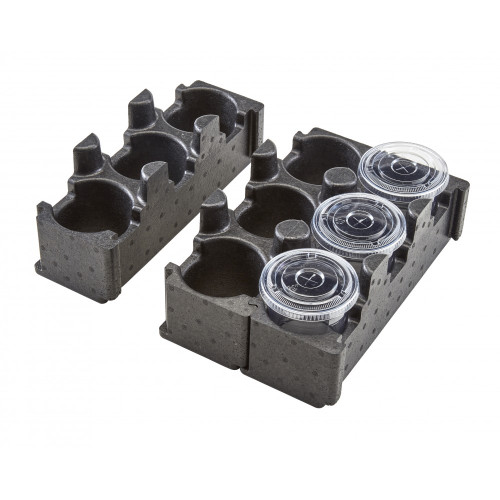 Держатели для напитков Cambro EPPBEVH5
