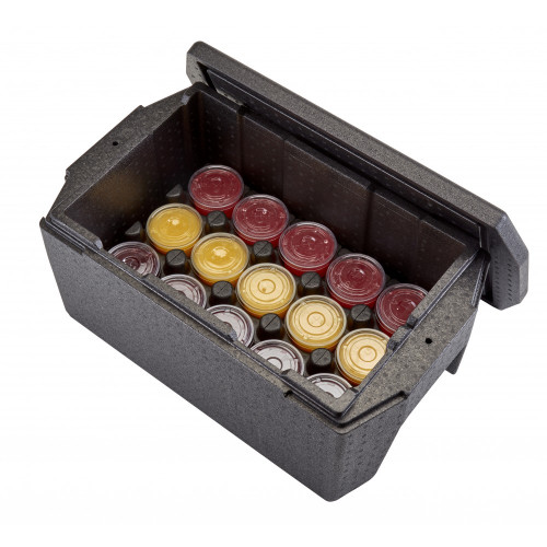 Держатели для напитков Cambro EPPBEVH5