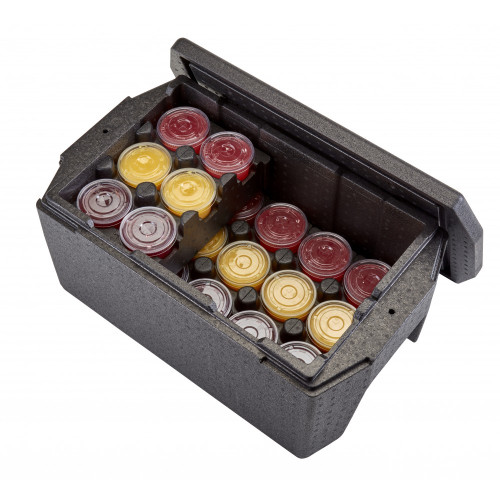 Держатели для напитков Cambro EPPBEVH5