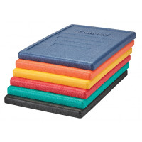 Кольорові кришки Cambro EPP3253LID