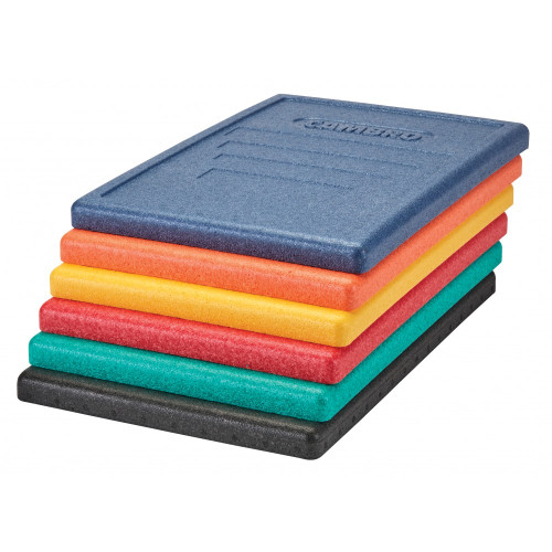 Цветные крышки Cambro EPP3253LID