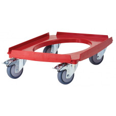 Тележка Cambro Camdolly CD3253EPP