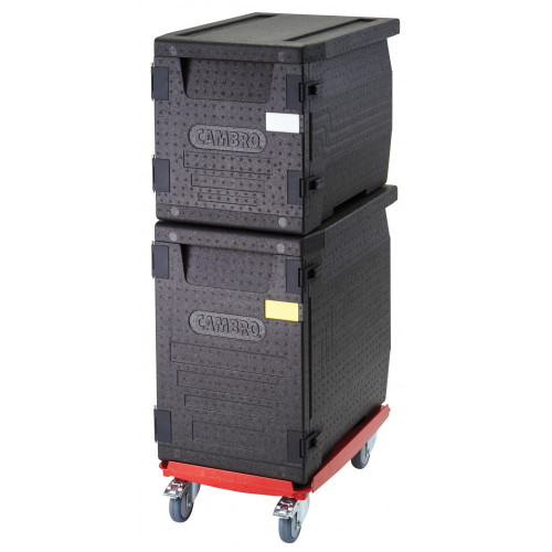 Тележка Cambro Camdolly CD3253EPP