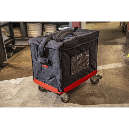 Тележка Cambro Camdolly 710х510х160 ммCDC300