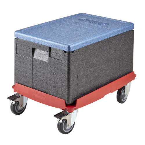 Тележка Cambro Camdolly 710х510х160 мм CD4060EPP158