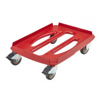 Тележка Cambro Camdolly 643x470x185 мм CDC400