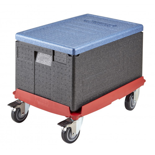 Тележка Cambro Camdolly 643x470x185 мм CDC400