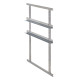 Комплект направляющих для EPP4060FAR Cambro EPP4060FAR