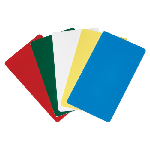 Пластмасовые идентификационные этикетки Cambro EPPID5