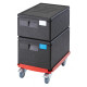 Пластмасовые идентификационные этикетки Cambro EPPID5
