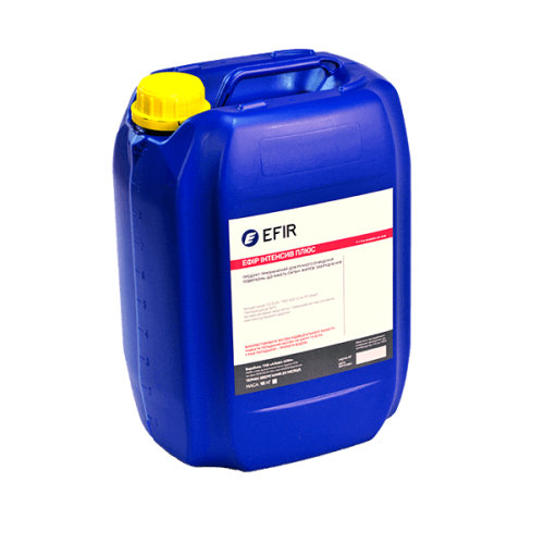 Средство моющее PRO FORMULA EFIR Intens