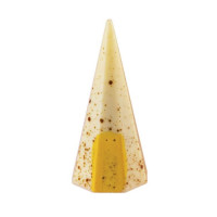Форма для шоколаду Martellato Octagonal 25х25 х55 мм полікарбонат MA4006