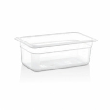 Гастроемкость полипропиленовая GN 1/3 GastroPlast GNPP--0013100 - 325х176х100 мм