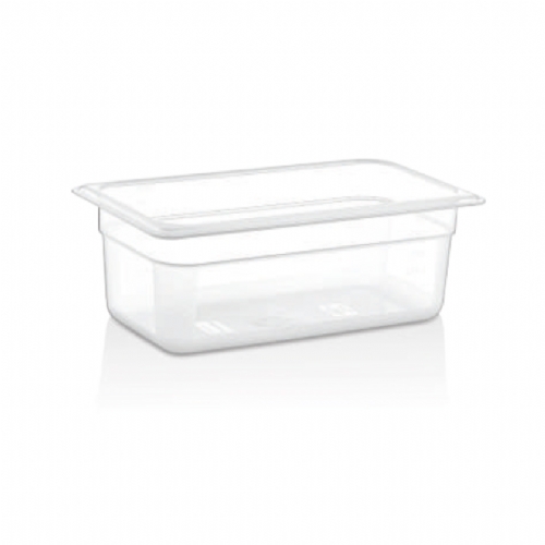 Гастроемкость полипропиленовая GN 1/3 GastroPlast GNPP--0013100 - 325х176х100 мм