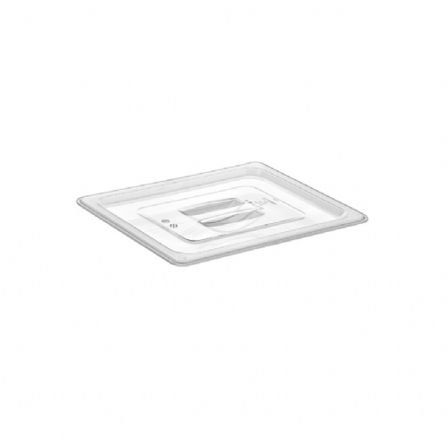 Крышка GastroPlast пластик GN1/2 GNPL--0012