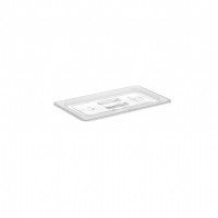 Кришка GastroPlast пластик для GN1/4 GNPL--0014
