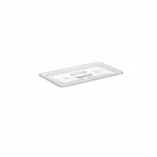Крышка GastroPlast пластик для GN1/4 GNPL--0014