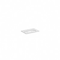 Кришка GastroPlast пластик для GN1/9 GNPL--0019