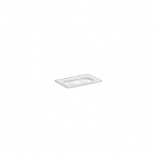 Крышка GastroPlast пластик для GN1/9 GNPL--0019