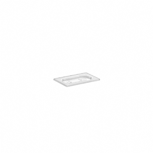 Крышка GastroPlast пластик для GN1/9 GNPL--0019